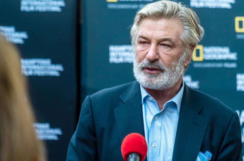  Alec Baldwin says he did not pull the trigger before the bullet struck, killed Rust cinematographer – CNBC