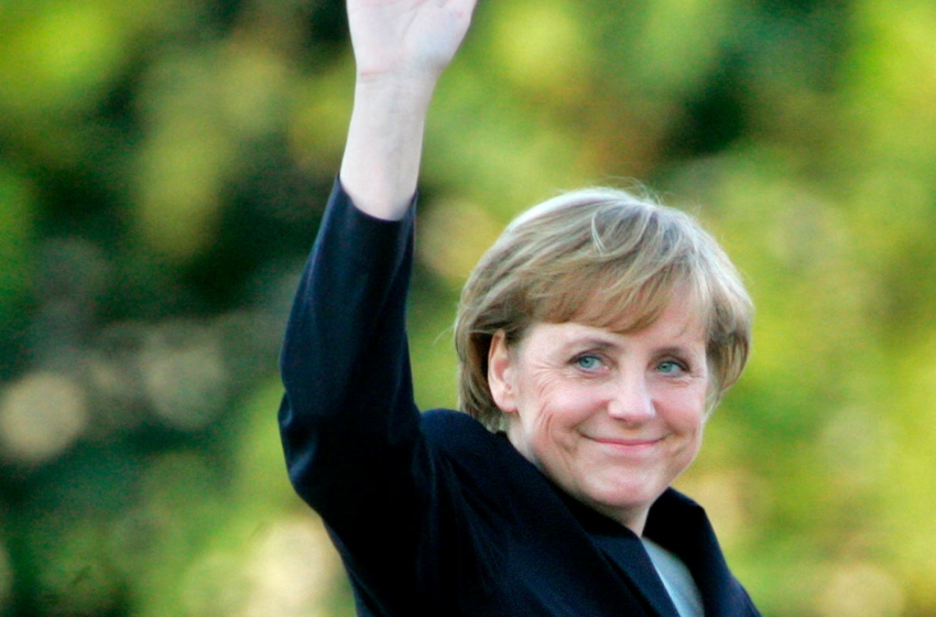  Germanys Angela Merkel bows out after 16 years; Olaf Scholz set to become chancellor – USA TODAY