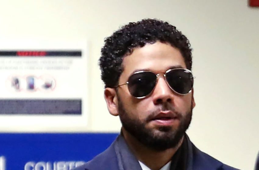  Jussie Smollett Got Totally Nailed in His Cross-Examination – The Daily Beast