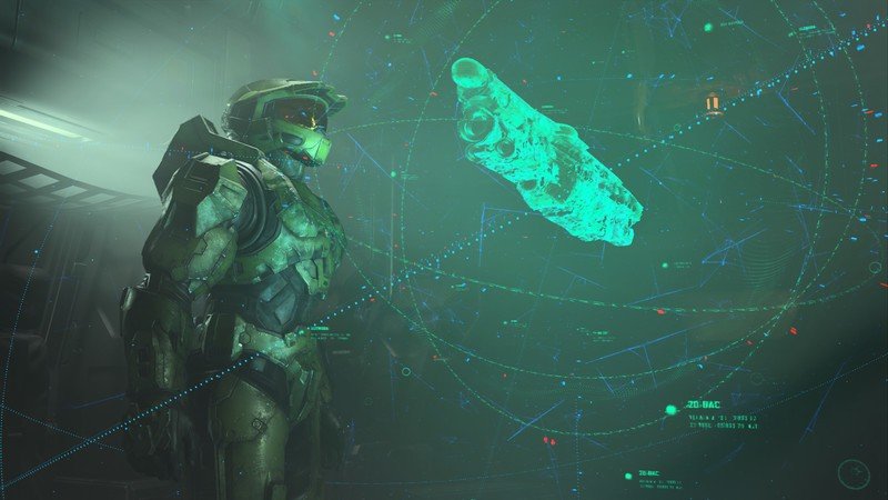  Halo Infinite campaign preload wont be available before launch – Windows Central