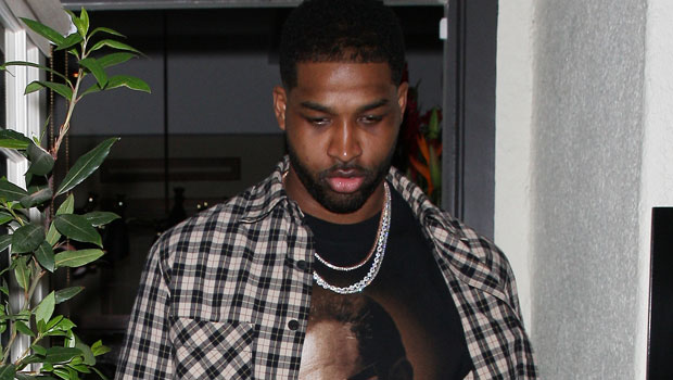  Tristan Thompson Wants Gag Order To Silence Alleged Baby Mama Maralee Nichols – HollywoodLife