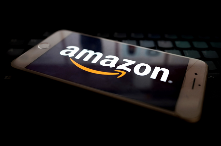  Major Outage Strikes Amazon Web Services ; Netflix, Venmo, Instacart Among Many Affected Sites – CBS San Francisco