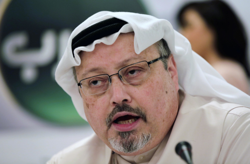  Saudi suspect in Khashoggi killing arrested in France – Associated Press