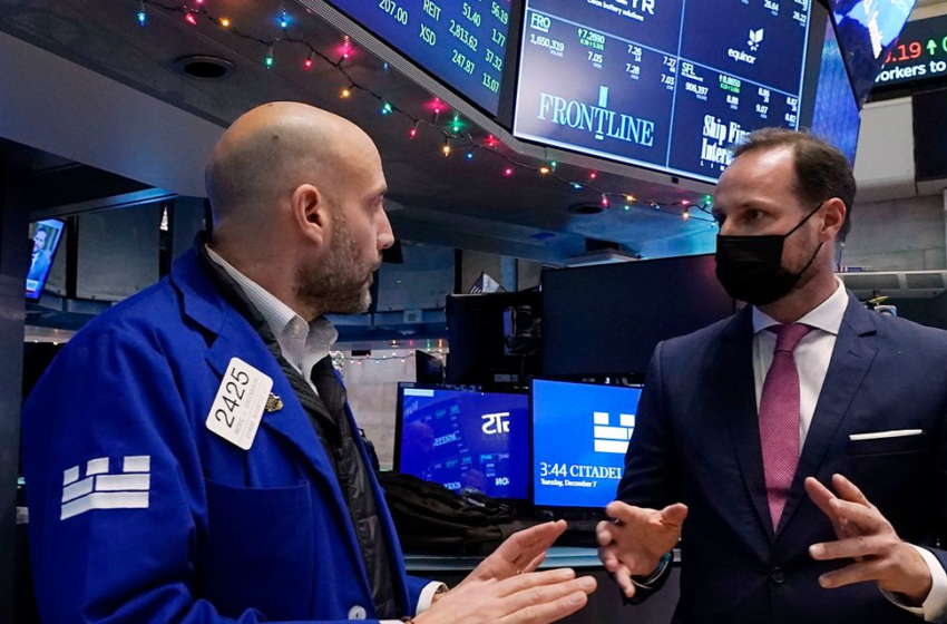  Stock Futures Point to More Gains on Wall Street – The Wall Street Journal