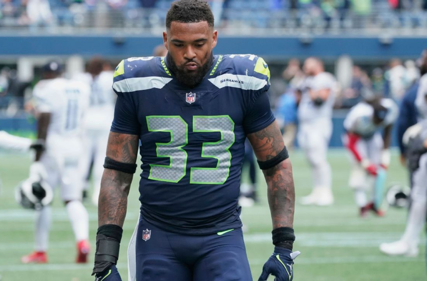  Seattle Seahawks Jamal Adams needs season-ending shoulder surgery, source says – ESPN