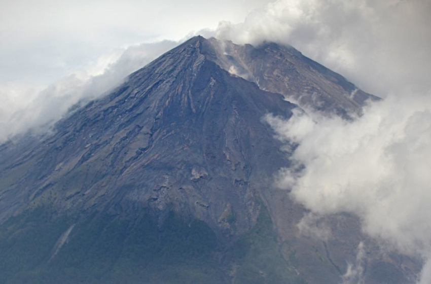  Heavy rain triggered Indonesias volcano eruption. This could happen more – CNN