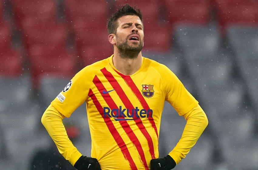  Barcelonas Champions League exit, their first knockout round miss in 17 seasons, proves how far theyve fallen – ESPN