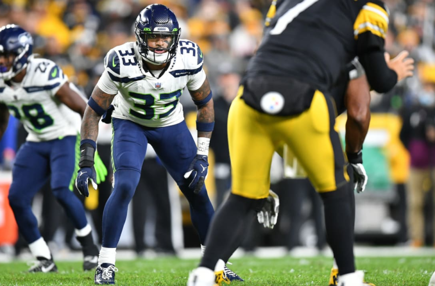  Seahawks Safety Jamal Adams To Undergo Shoulder Surgery – Seahawks.com