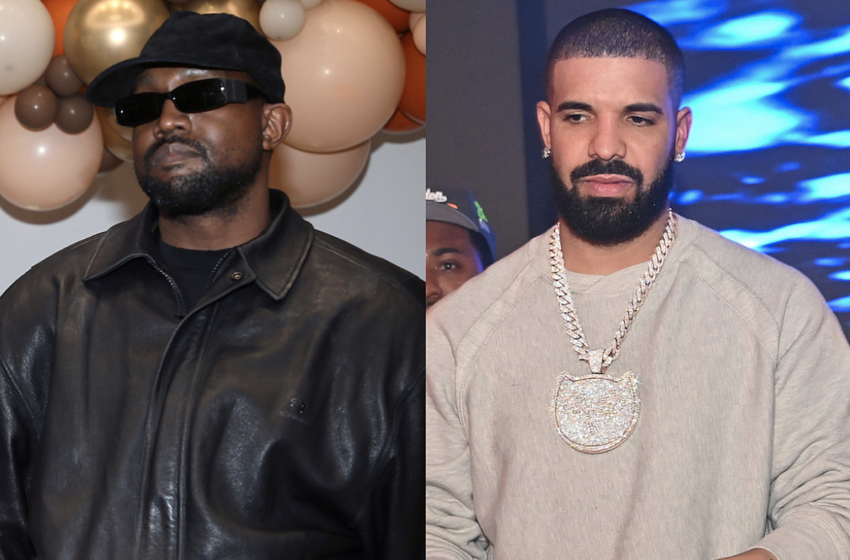  Kanye West and Drake Concert Has Larry Hoover Concerned, According to His Son – XXLMAG.COM