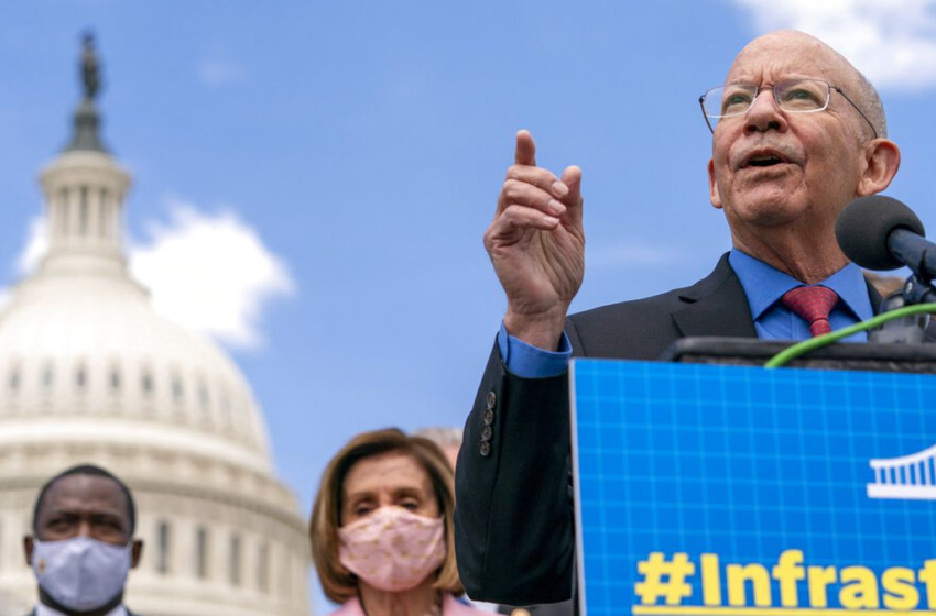  Oregon Congressman Peter DeFazio will retire in 2022 – OPB News