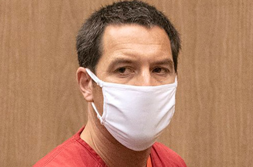  Scott Peterson, convicted of killing pregnant wife, Laci Peterson, resentenced to life in prison – NBC News