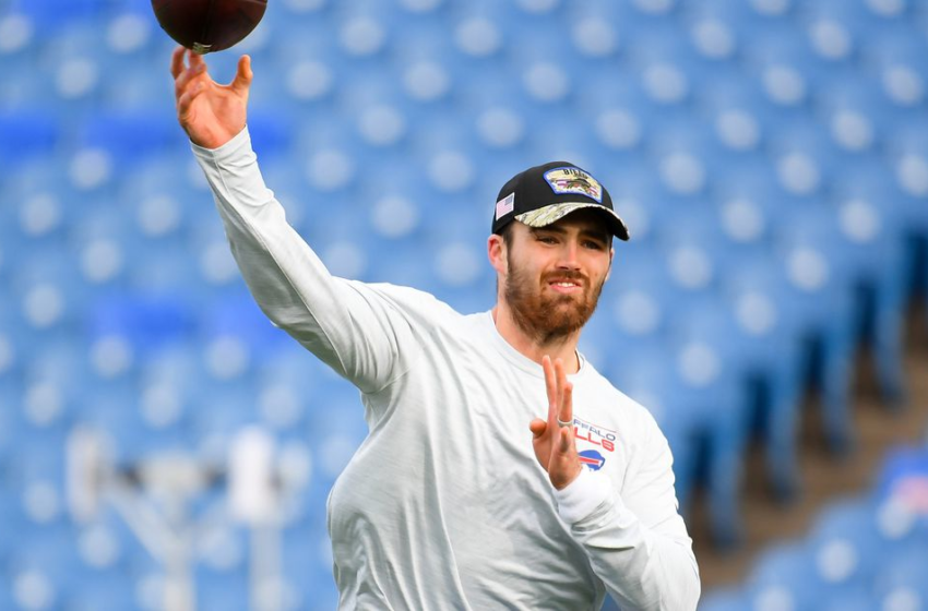 Jake Fromm Ras From practice squad QB to potential starter, Jake Fromm is ready to ...
