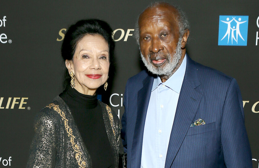  Jacqueline Avant, Philanthropist and Wife of Music Producer Clarence Avant, Is Fatally Shot – The New York Times