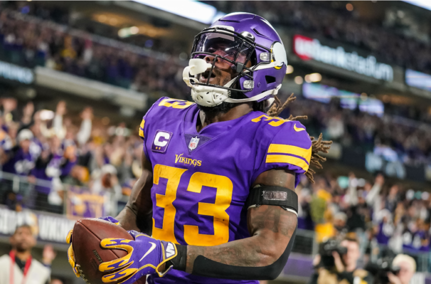  Vikings vs. Steelers score: Live updates, results, game stats, highlights for Thursday Night Football – CBSSports.com