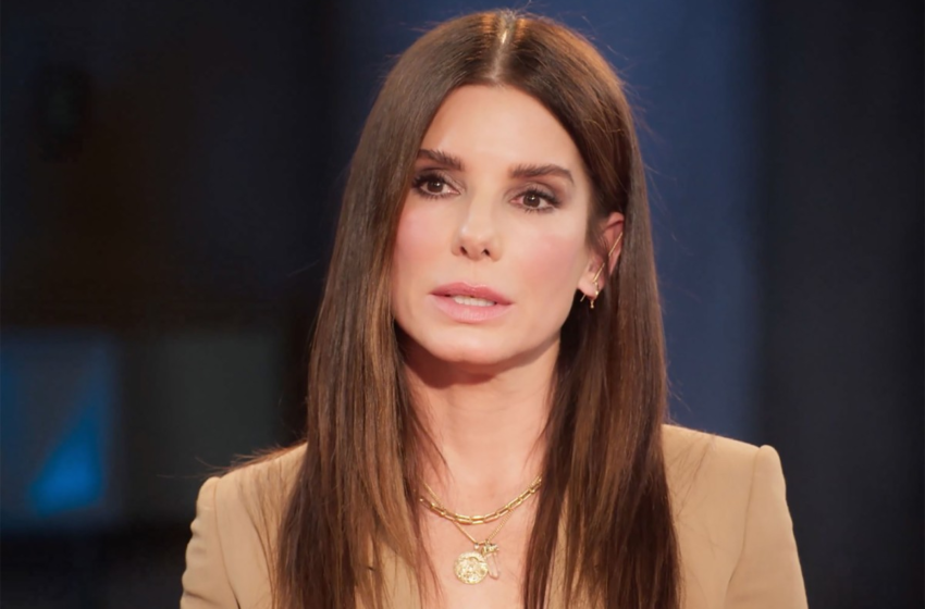  Sandra Bullock says 2014 home invasion left her with severe PTSD – Page Six