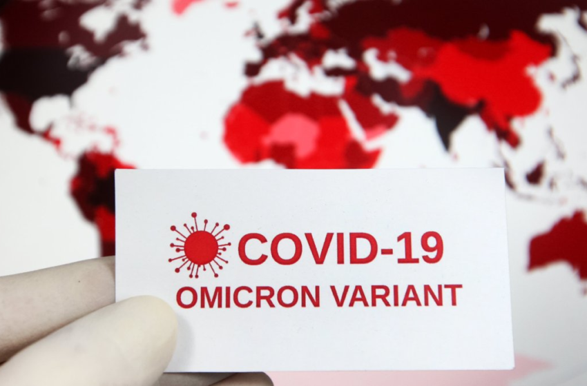  1st Case of COVID Omicron Variant Found in Fully Vaccinated and Boosted San Diegan – NBC San Diego