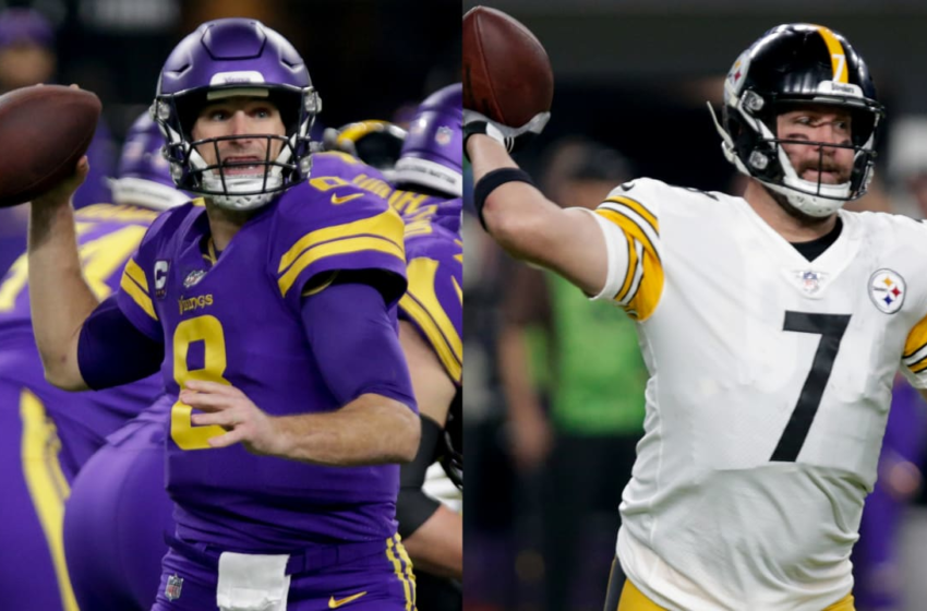  2021 NFL season, Week 14: What we learned from Vikings win over Steelers on Thursday night – NFL.com