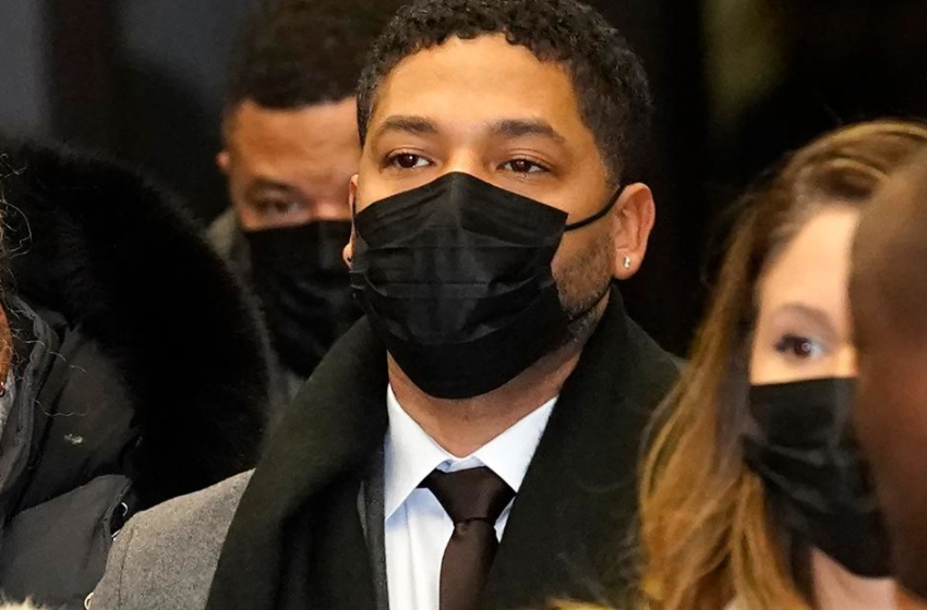  A jury found Jussie Smollett guilty of falsely reporting a hate crime. Heres what comes next – CNN