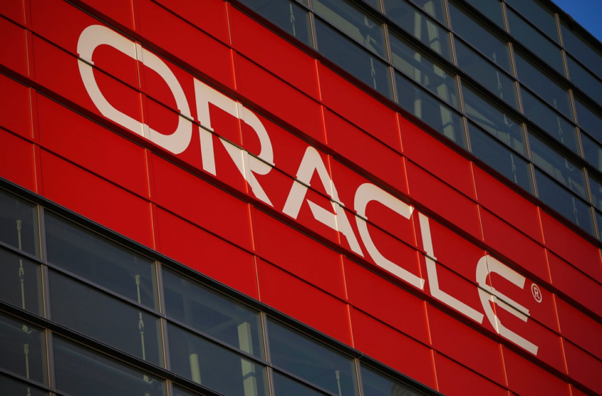  Oracle forecasts upbeat third quarter as IT spending rebounds – Fox Business