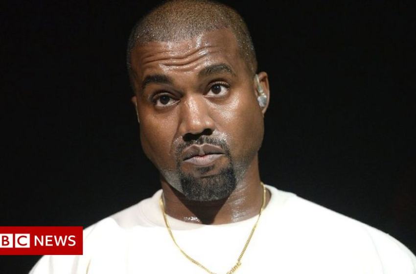  Larry Hoover: Kanye and Drake set aside feud for prisoner concert – BBC News