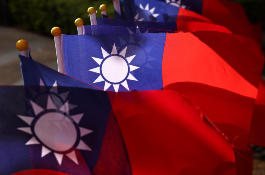  Who are Taiwan’s diplomatic allies? – Al Jazeera English