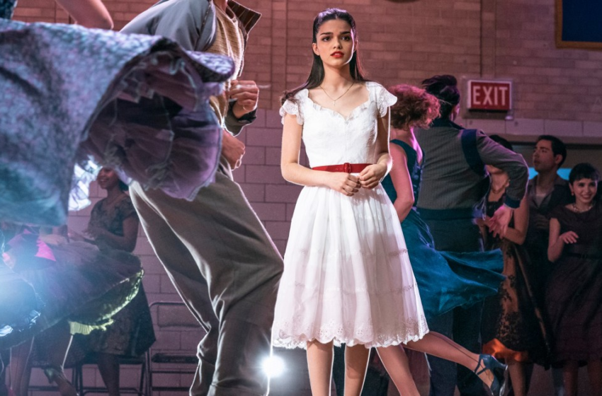  Spielberg ditches the brownface in a ‘West Side Story’ remake that centers Puerto Ricans – NBC News