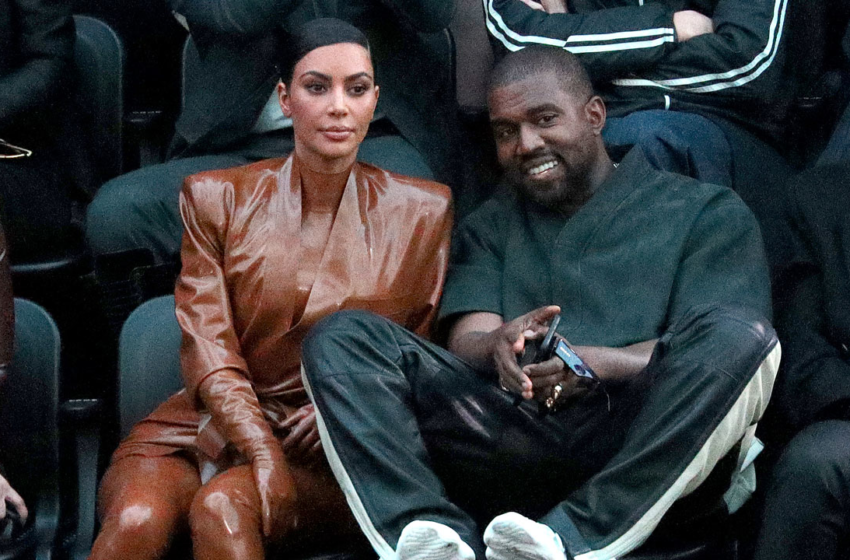  Kim Kardashian files to be legally single hours after Kanye West asks to reconcile during performance: report – Fox News