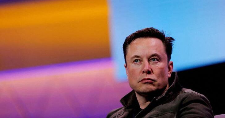  Teslas Elon Musk says he is thinking of quitting his jobs – Reuters