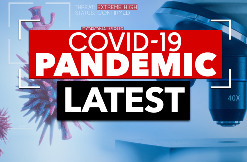  NC COVID 19 update December 10: NC sees first reported case of Omicron variant, a UNC Charlotte student – WTVD-TV