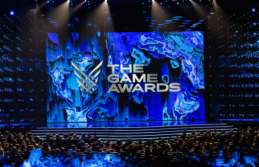  The Game Awards Returns With Glitz and an Industry Asserting Its Muscle – The New York Times