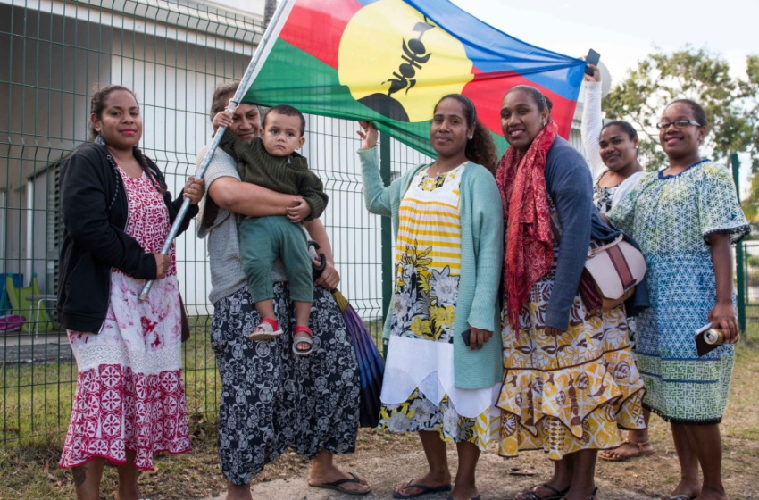  New Caledonia set for final vote on independence from France – Al Jazeera English