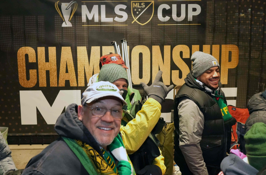  Both historic and “just another match at home”: Inside the Timbers Armys MLS Cup week | MLSSoccer.com – MLSsoccer.com