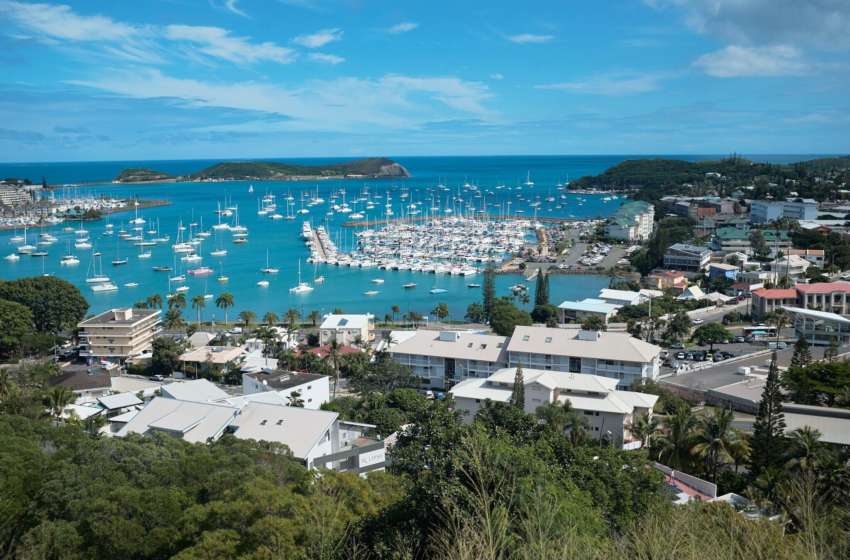  Stay French, or not? New Caledonia holds independence vote – Associated Press