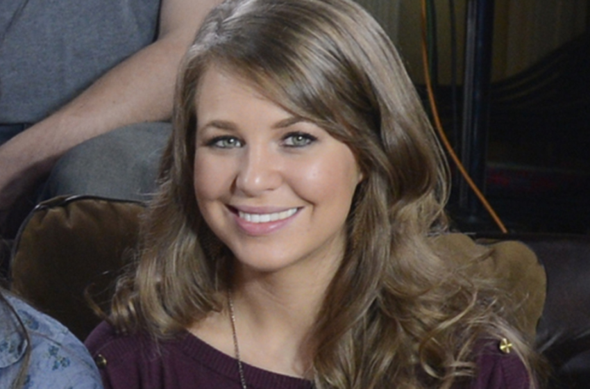  Jana Duggar charged with endangering the welfare of a minor – NewsNation Now