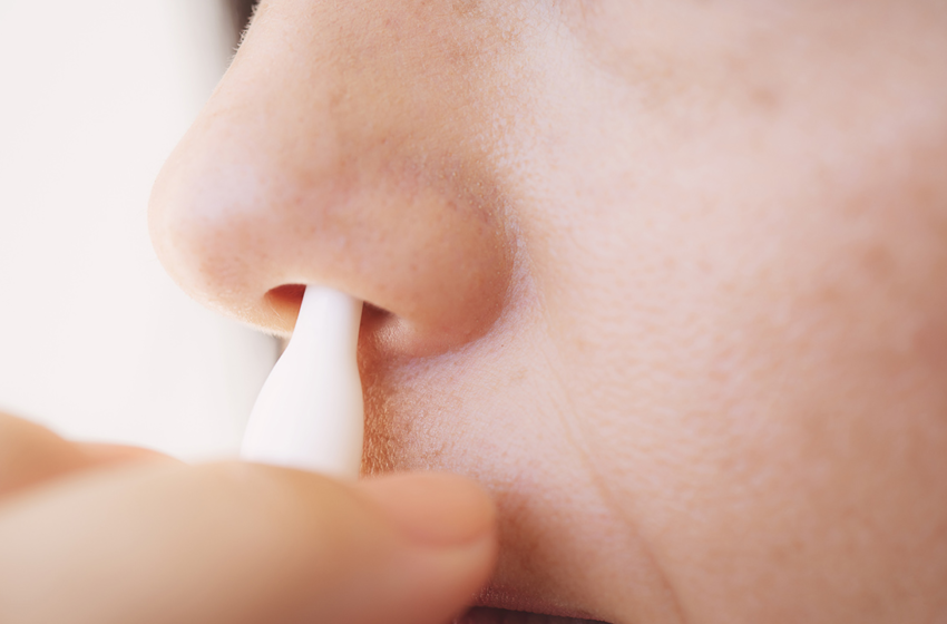  Study: Nasal vaccine may help protect against COVID variants – Fox News