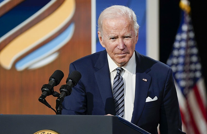  The Memo: Inflation delivers gut-punch as Biden tries to sell economic record | TheHill – thehill.com