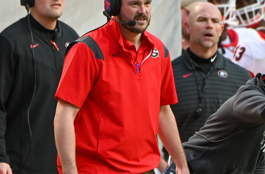  Oregon Ducks hiring Georgia defensive coordinator Dan Lanning, per source – OregonLive