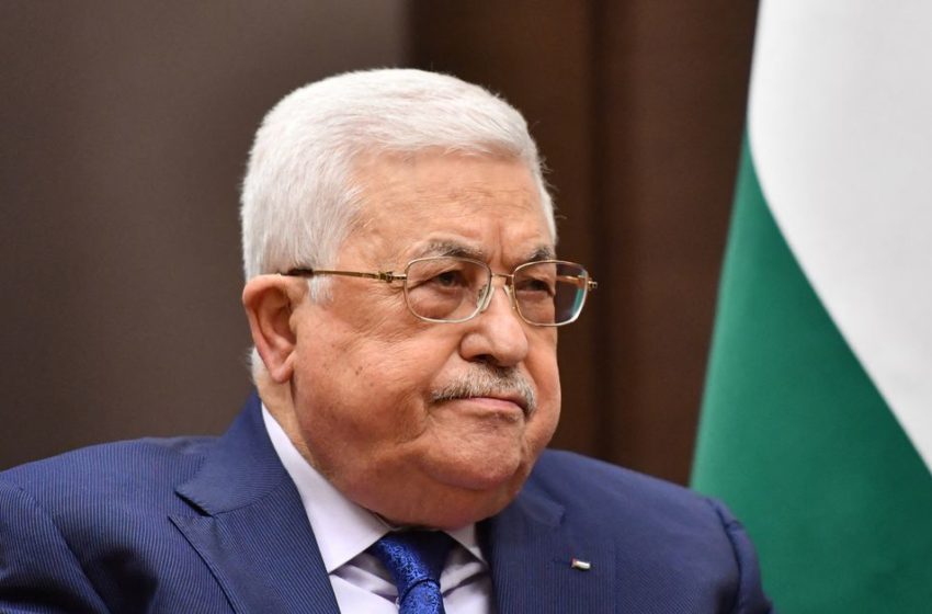  Palestinians vote in local elections amid rising anger with Abbas – Reuters