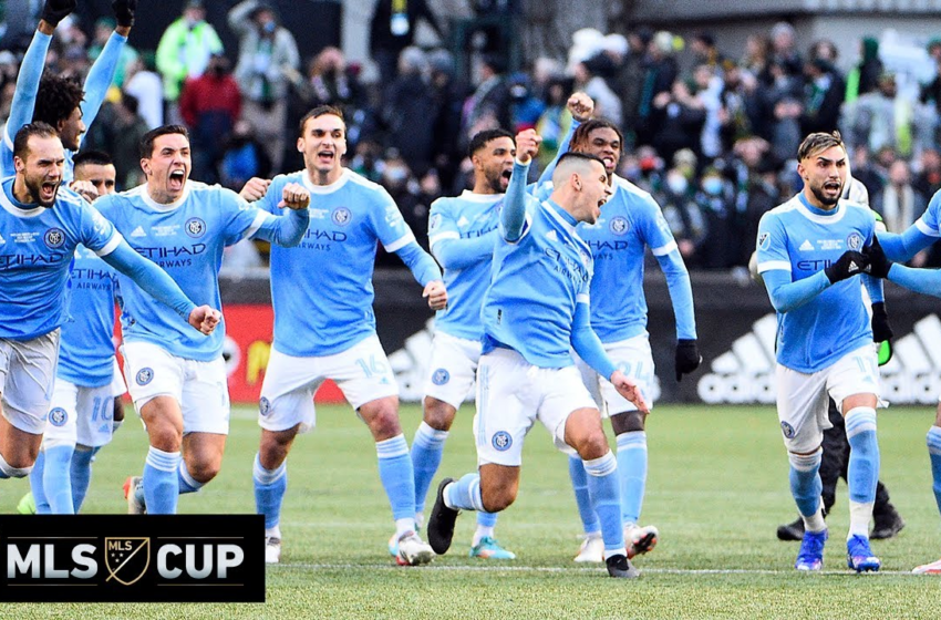  Watch the 2021 MLS Cup be DECIDED in PENALTY KICKS – Major League Soccer