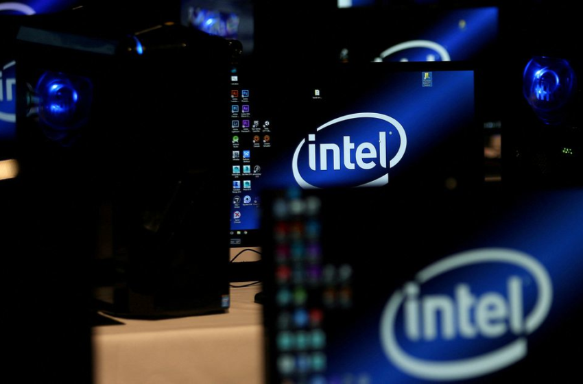  Intel shows research for packing more computing power into chips beyond 2025 – Reuters