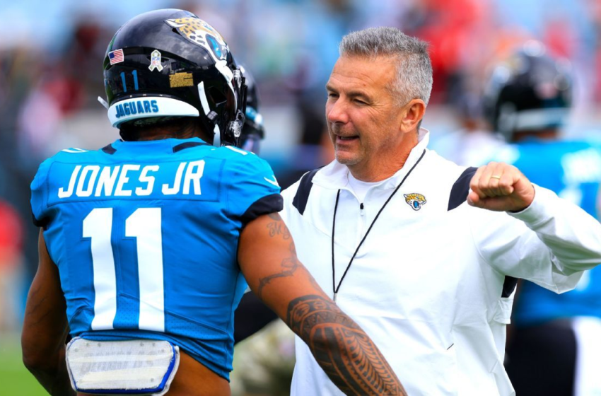  Urban Meyer still in Jacksonville Jaguars plans despite building tension, sources say – ESPN