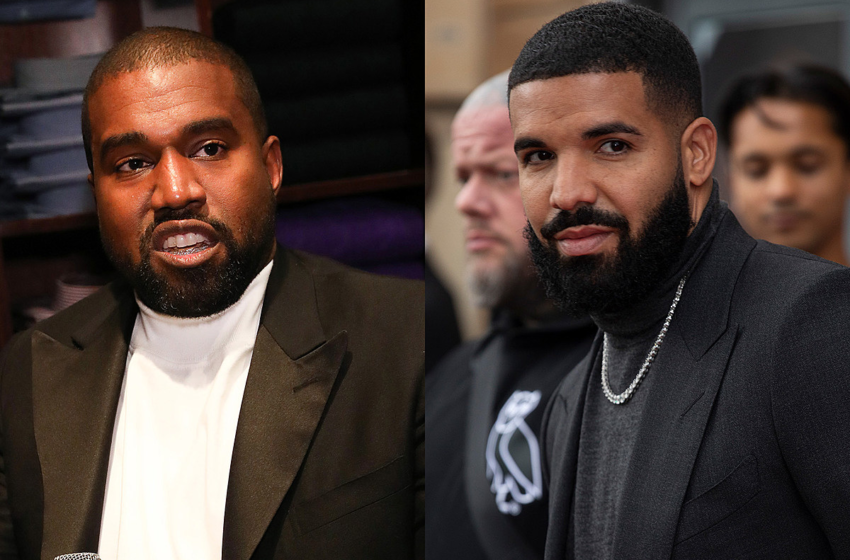  Feds Shocked and Upset With Kanye West and Drakes Support for Larry Hoover – Report – XXLMAG.COM