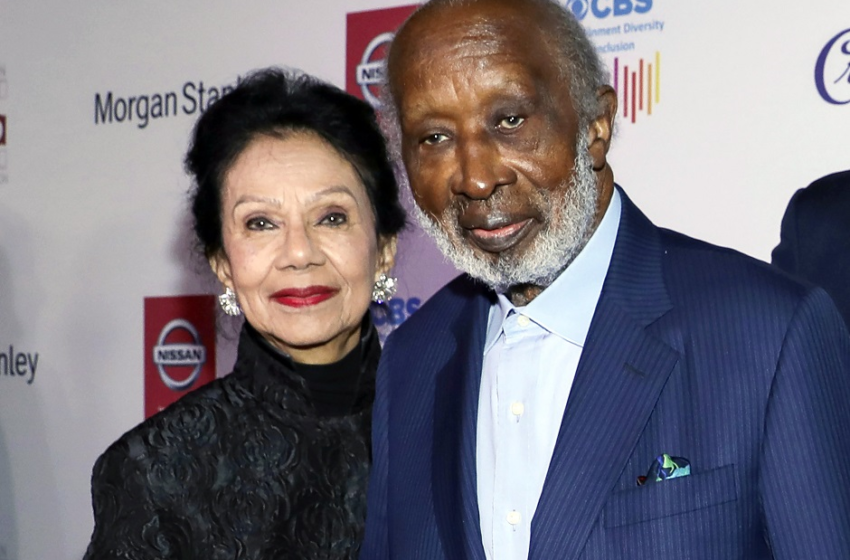  Wife of legendary music executive Clarence Avant fatally shot in Beverly Hills home – Fox News