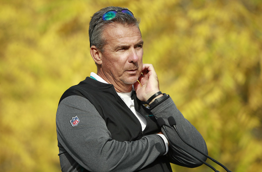  Urban Meyer has strained relationship with Jaguars players, coaches: bombshell report – Fox News