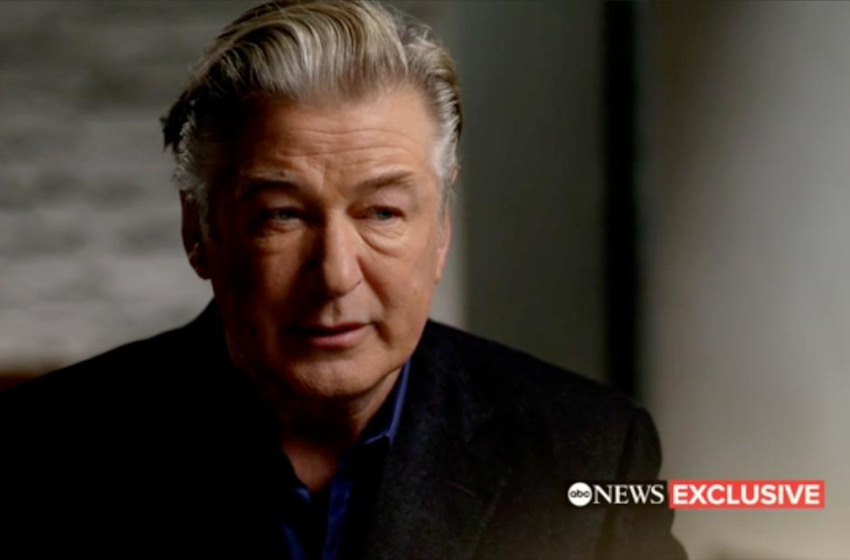  Alec Baldwin: I didnt pull the trigger of gun on Rust set – CNN