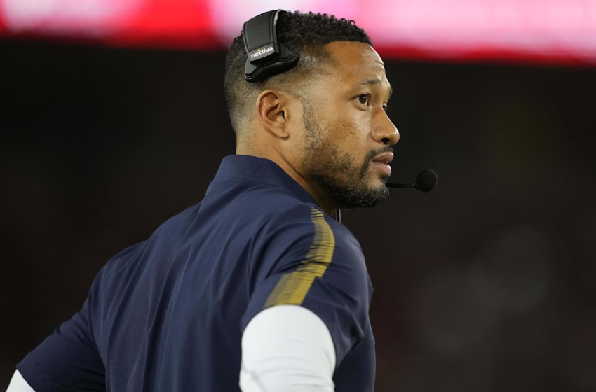  Why Notre Dames Marcus Freeman can become the next great coach in college football – Yahoo Sports