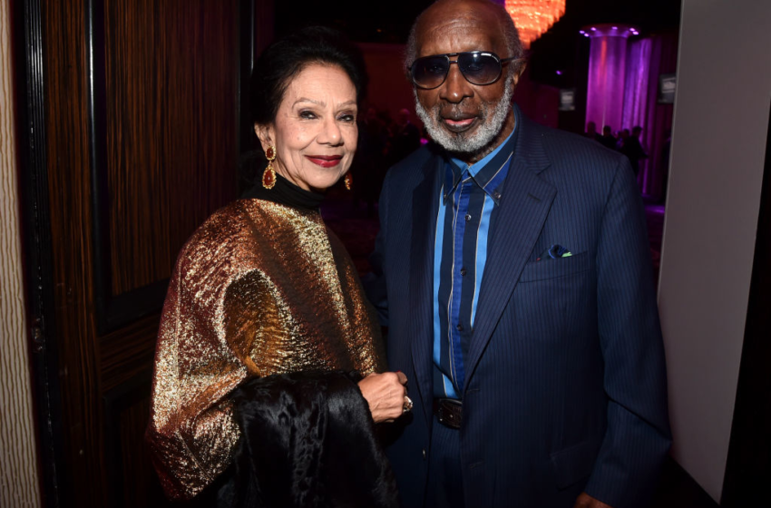  Jacqueline Avant, Wife Of Music Executive Clarence Avant, Found Shot To Death In Beverly Hills Home Invasion – CBS Los Angeles