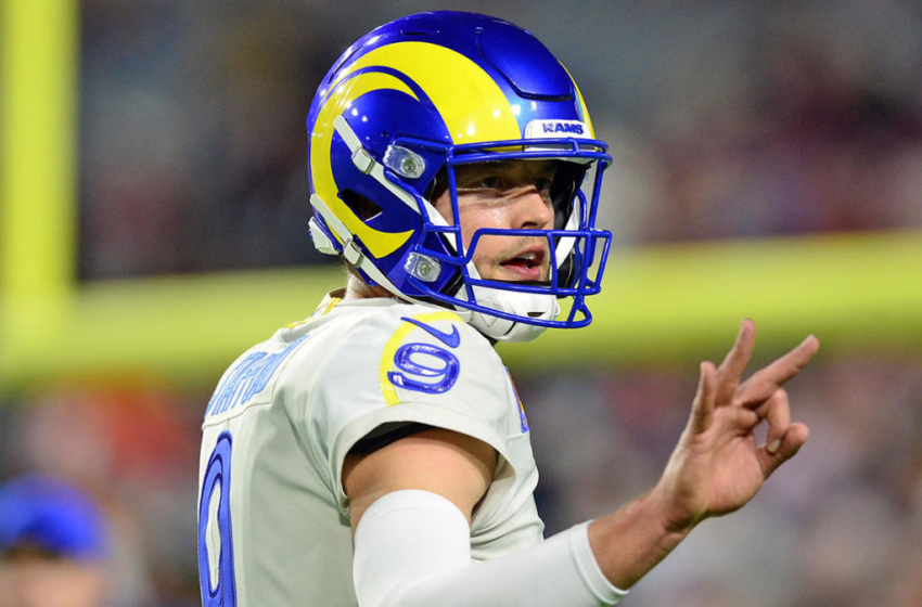  Cardinals vs. Rams score: Matthew Stafford outduels Kyler Murray as Los Angeles gets revenge on rivals – CBSSports.com