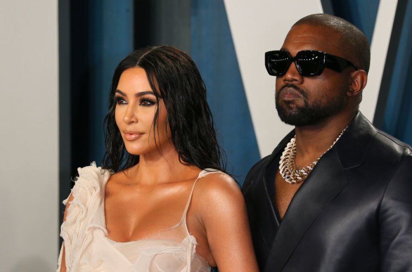  Kim Kardashian Files to Become Legally Single: ‘Marriage has Irremediably Broken Down’ – Rolling Stone