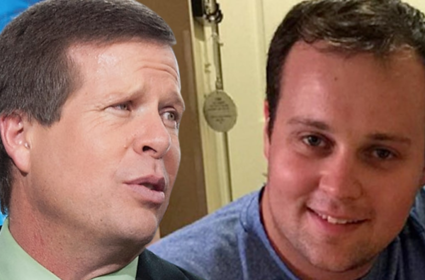  Jim Bob Duggars Son-In-Law Says Josh Duggar Verdict Will Hurt State Senate Campaign – TMZ